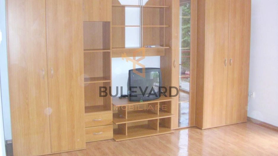 Apartament cu 1 camera zona, Strazii Obervatorului! - Poză 3