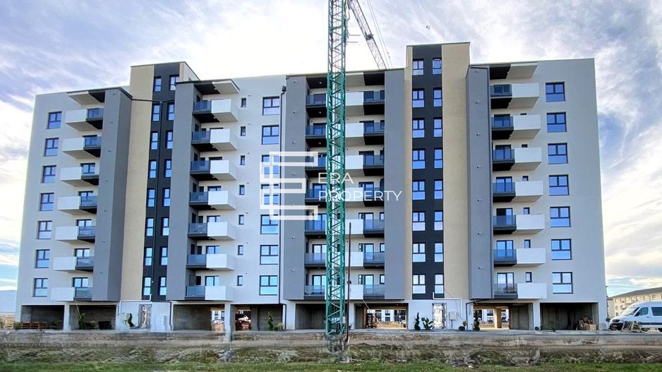 Apartament 3 Camere -55 mp -Selimbar – zona Doamna Stanca - Poză 4