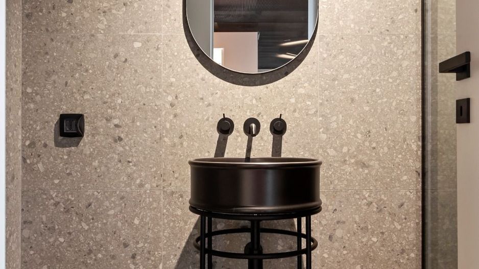 Apartament superb I 3 camere I Floreasca I Gradina generoasa - Poză 9