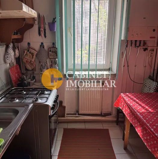Apartament 2 camere, nedecomandat, Zona Bucsinescu, Iasi - Poză 4