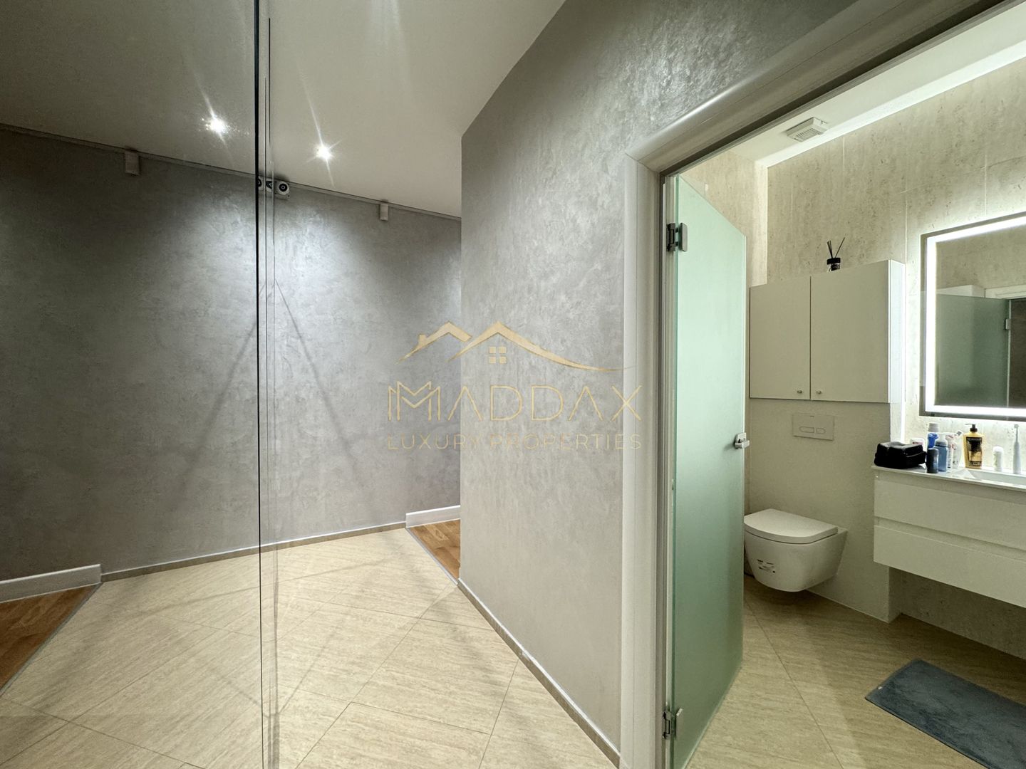 Apartament cu 5 camere parter + Gradina 100mp // Herastrau - Aviatiei - Poză 56