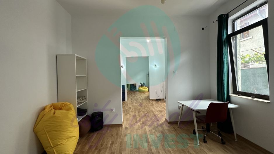 Casa CONSOLIDATA zona Timpuri Noi-Mihai Bravu - Poză 8