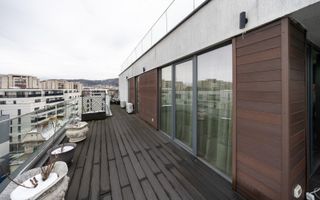 APARTAMENT 2 CAMERE – DEALUL MORII RESIDENCE, BRAȘOV + LOC DE PARCARE SI BOXA - Poză 26