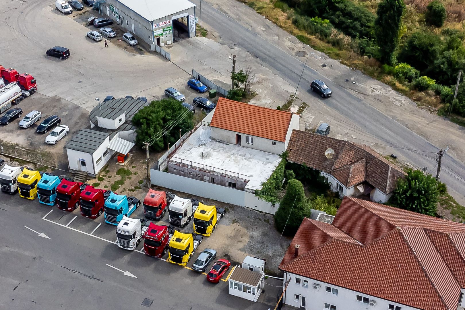 Spațiu comercial cu potențial - Micalaca - Poză 3