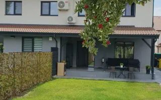 Duplex de vanzare - Poză 1