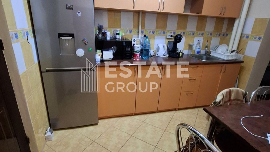 Apartament decomandat cu 3 camere, Calea Sagului - Poză 11