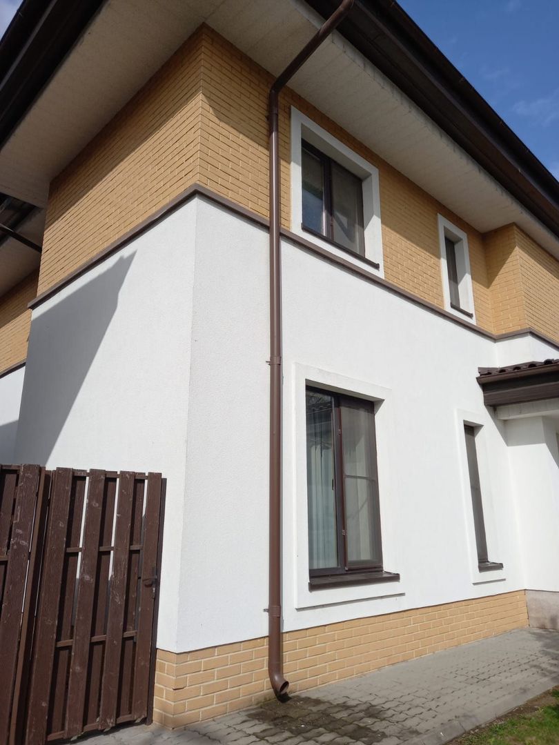 VILA EXCLUSIVISTA – PROIECT REZIDENTIAL PIPERA - Poză 19