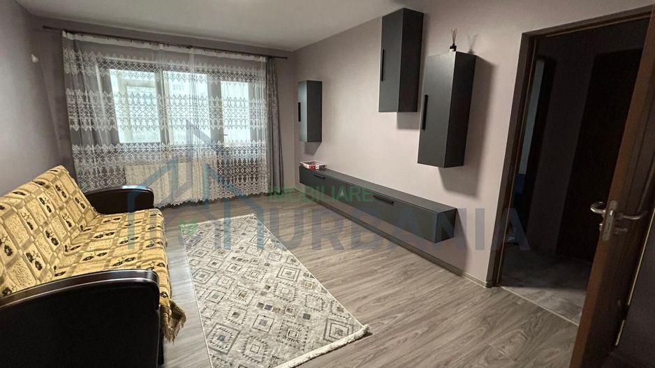 Apartament 2 camere, Podu Ros, Iași, 60 mp, renovat complet - Poză 2