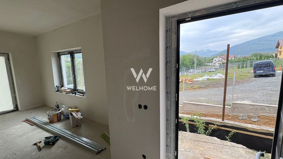 Casa individuala, Poplaca Sibiu - Poză 6