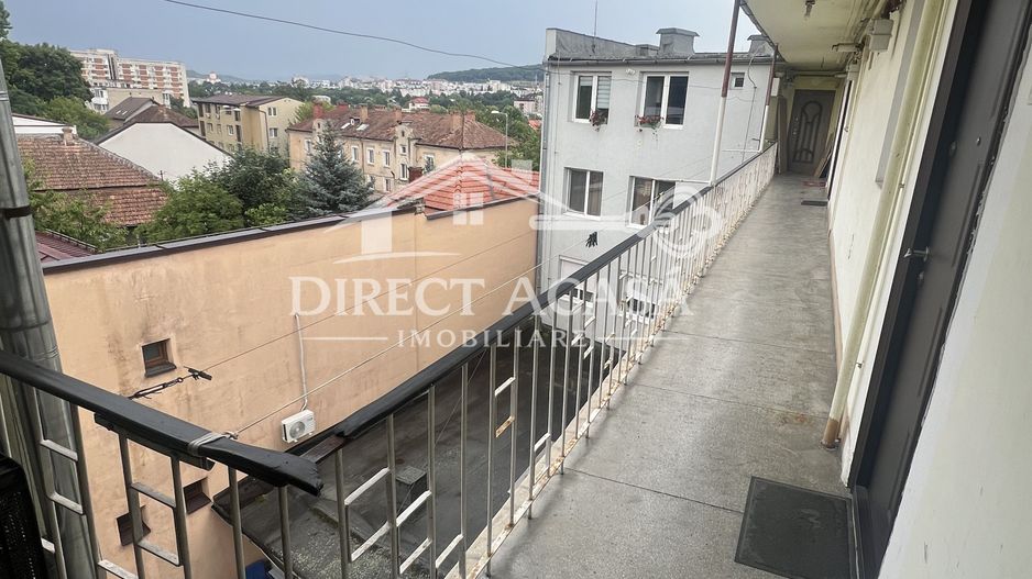 Garsonieră – zona semicentrală, str. Ștefan cel Mare - Poză 6