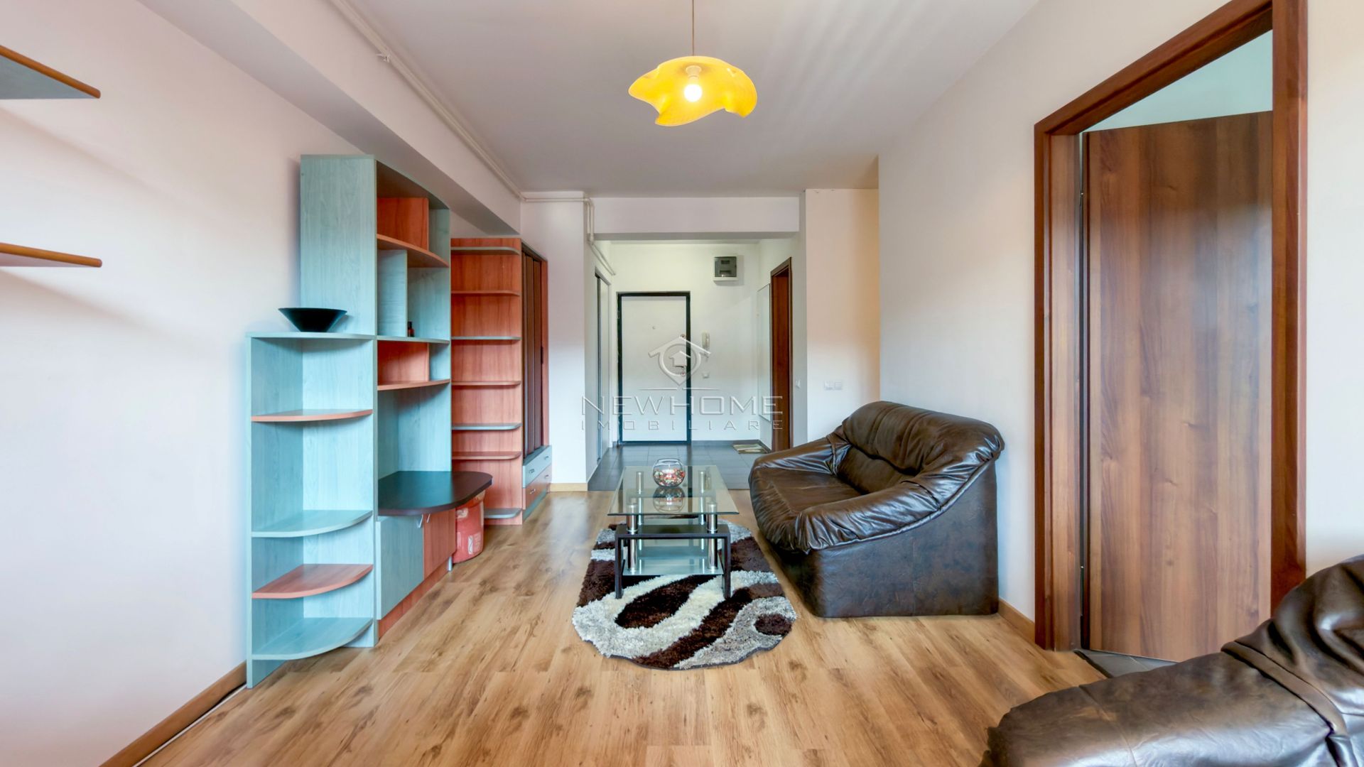 Apartament de vanzare 1 camera, zona Iulius Mall, FSEGA - Poză 8