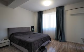 Duplex penthouse insorit cu 5 camere, 3 bai | 325mpc | terase 88mp - Poză 9