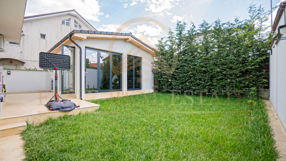 Vila în care familia ta are loc să crească – Ovidiu Sud - Poză 30