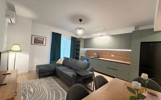 3cam mob-util complet langa Pipera Plaza  - First Estate Pipera - Poză 7