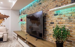 Chirie, apartament, 3 camere, str. Bogdan Voievod, Râșcani - Poză 9