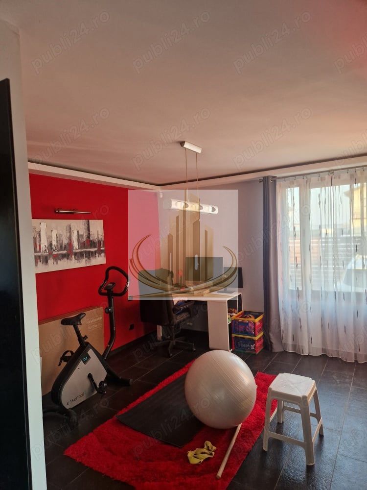 Vilă Exclusivistă P+1, 5 Camere, 613 mp Teren – Moșnița Nouă - Poză 2