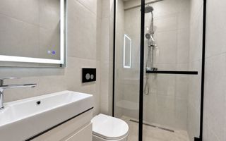 Chirie, apartament, 3 camere, Buiucani - Poză 8