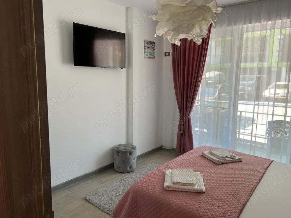 Apartament 2 camere XL de lux – ALEZZI Beach Resort - Poză 4