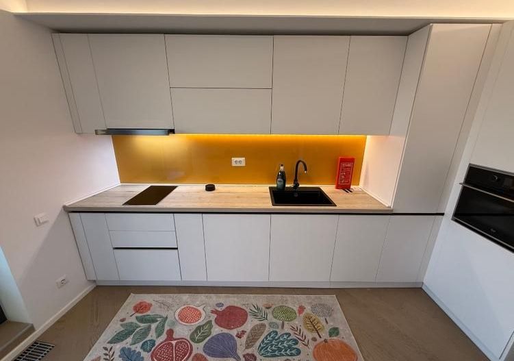 Studio LUX , complet mobilat si utilat,  Cotroceni - Cortina Academy - Poză 8