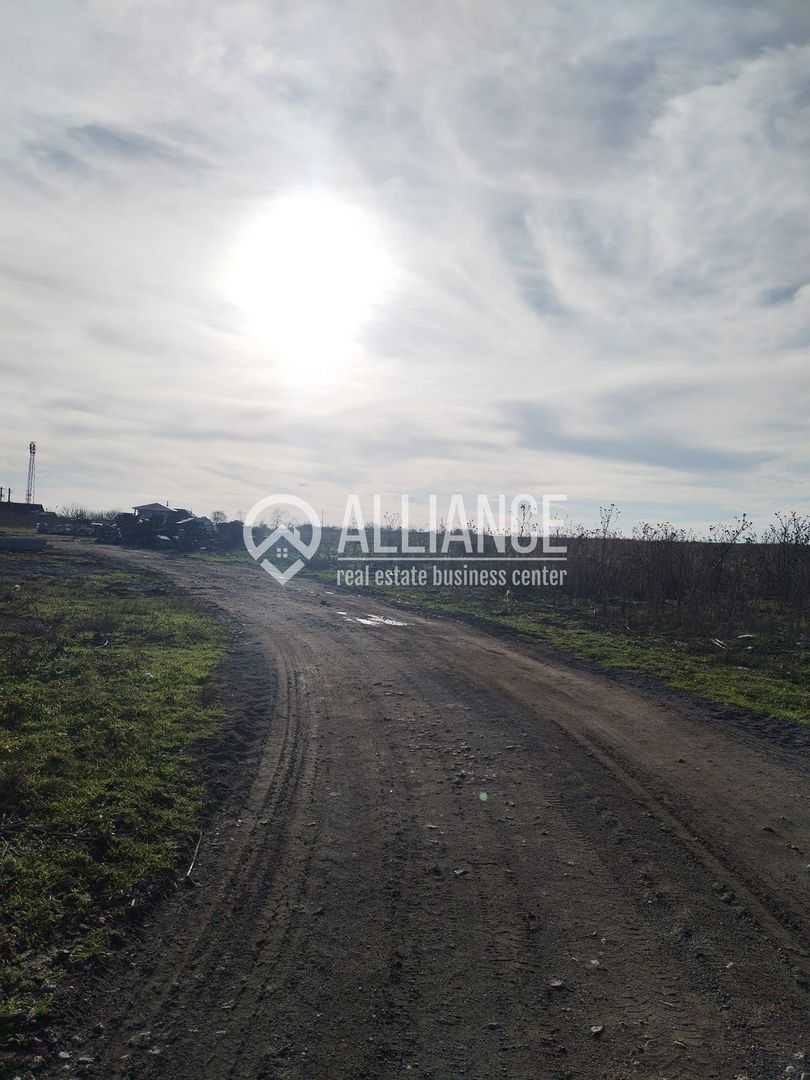 Techirghiol (cod04)-Teren 440 mp ideal investitie constructie casa - Poză 4