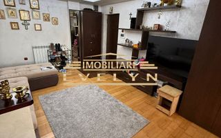 Apartament 3 camere, etaj 1, Str. Miorita - Poză 2