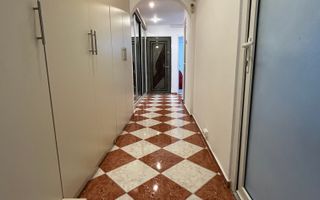 Apartament 3 camere Dacia - centrala termica - mobilat utilat modern - Poză 11