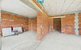 Casă la roşu P+E+M în Şagu - Poză 6