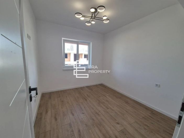 Apartament 3 camere, bloc nou, Calea Surii Mici-Zona de Vest - Poză 4