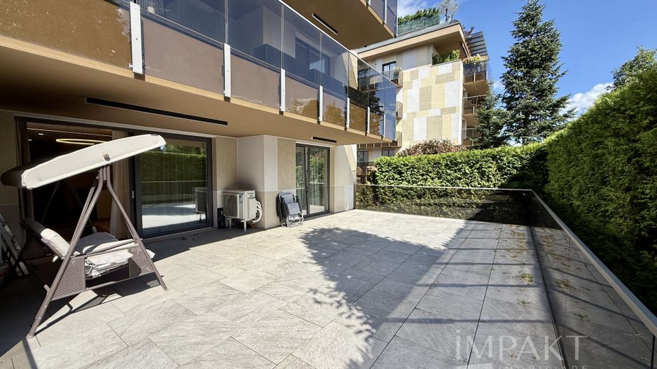 Apartament ultralux cu 3 camere, in Bună Ziua! - Poză 18