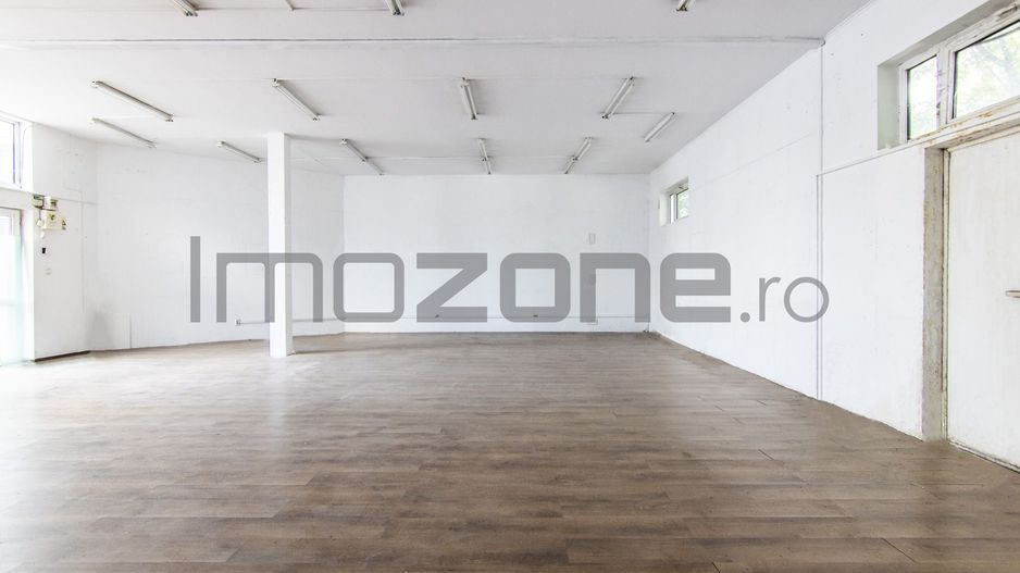 Spatiu Comercial | DE INCHIRIAT | Valea Cascadelor | Depozit | Showroom | Retail - Poză 1