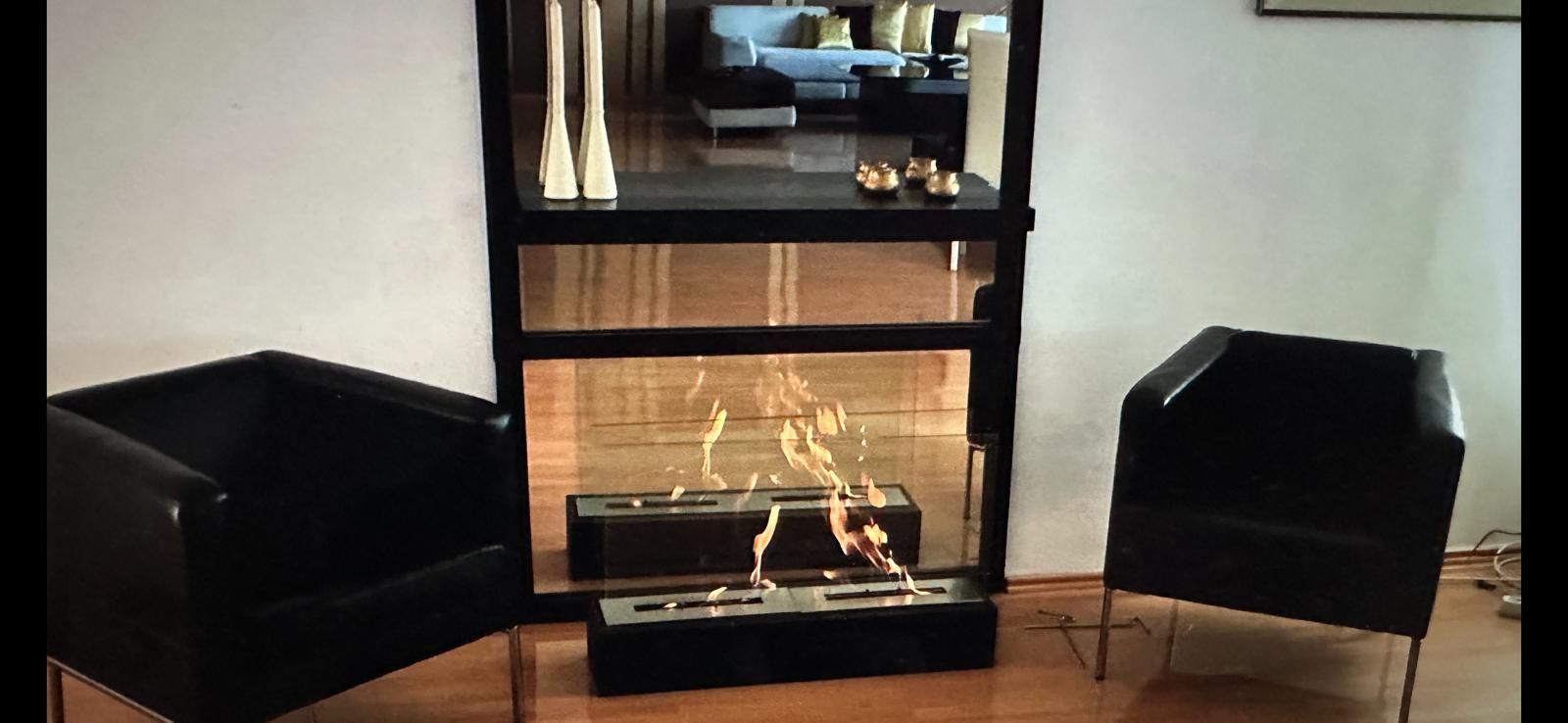 Central Park | Închiriere apartament 4 camere - Poză 3