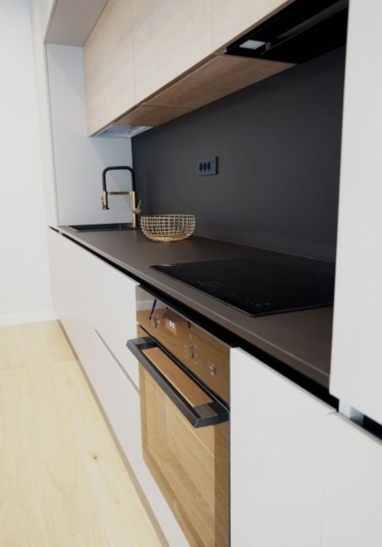 APARTAMENT NUSCO CITY | LUX - Poză 7