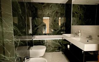 Apartament de lux cu 3 camere 2 bai Monarch Tower zona Take Ionescu - Poză 13