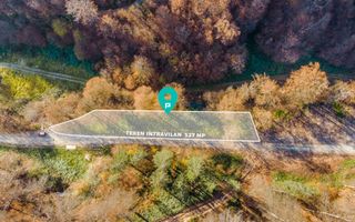 Teren central în Moneasa - Poză 1