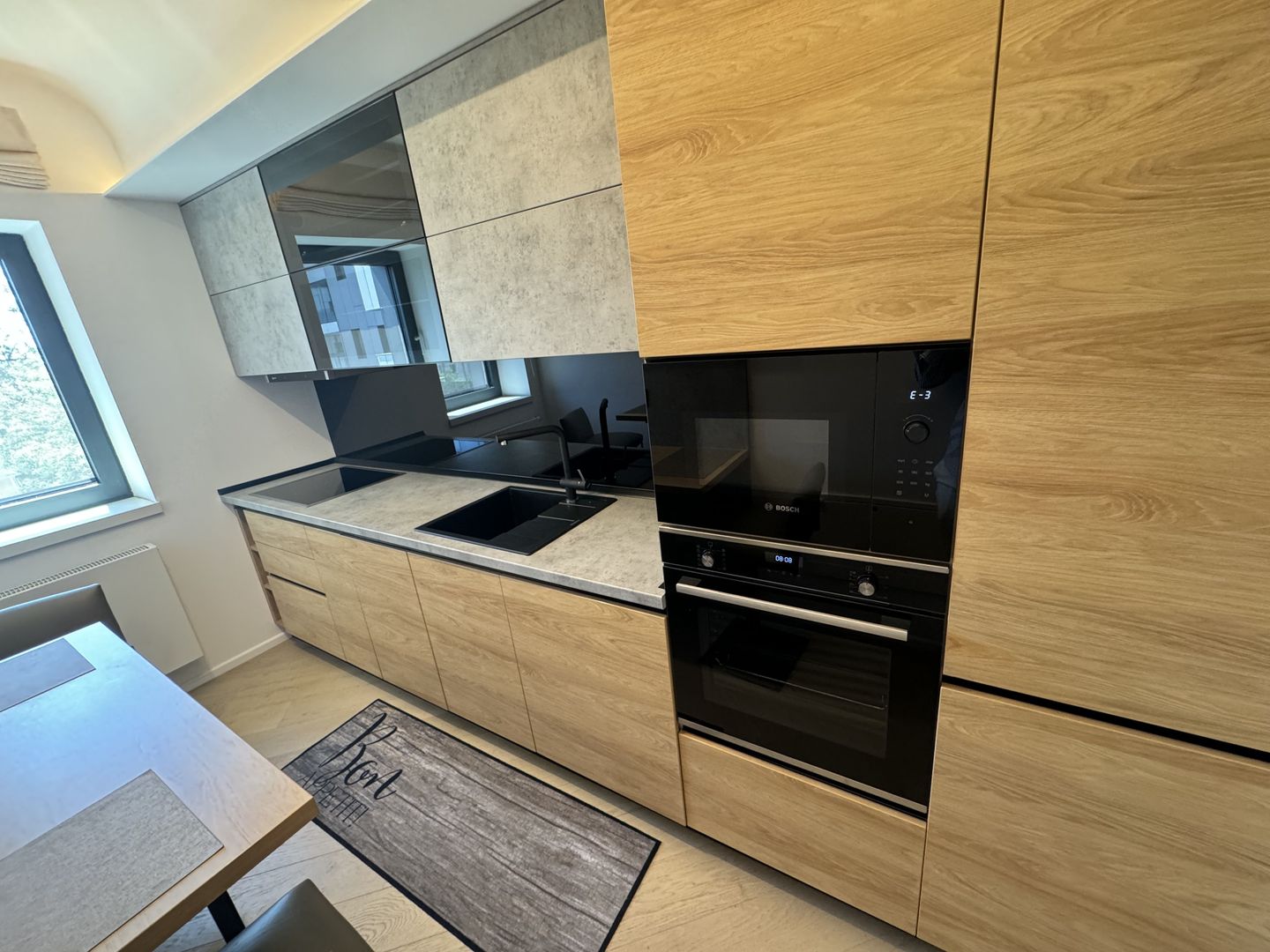 3 Camere | Cortina Academy CotroceniI MOBILA LUX | Metrou 3 minute - Poză 13