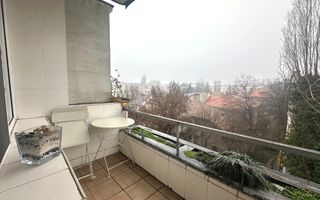 Apartament - 2 camere cu terasa si boxa - Floreasca - Compozitori - Poză 3