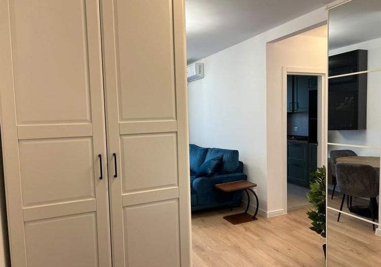 Apartament 2 camere Theodor Pallady - Hils Titanium - Poză 7