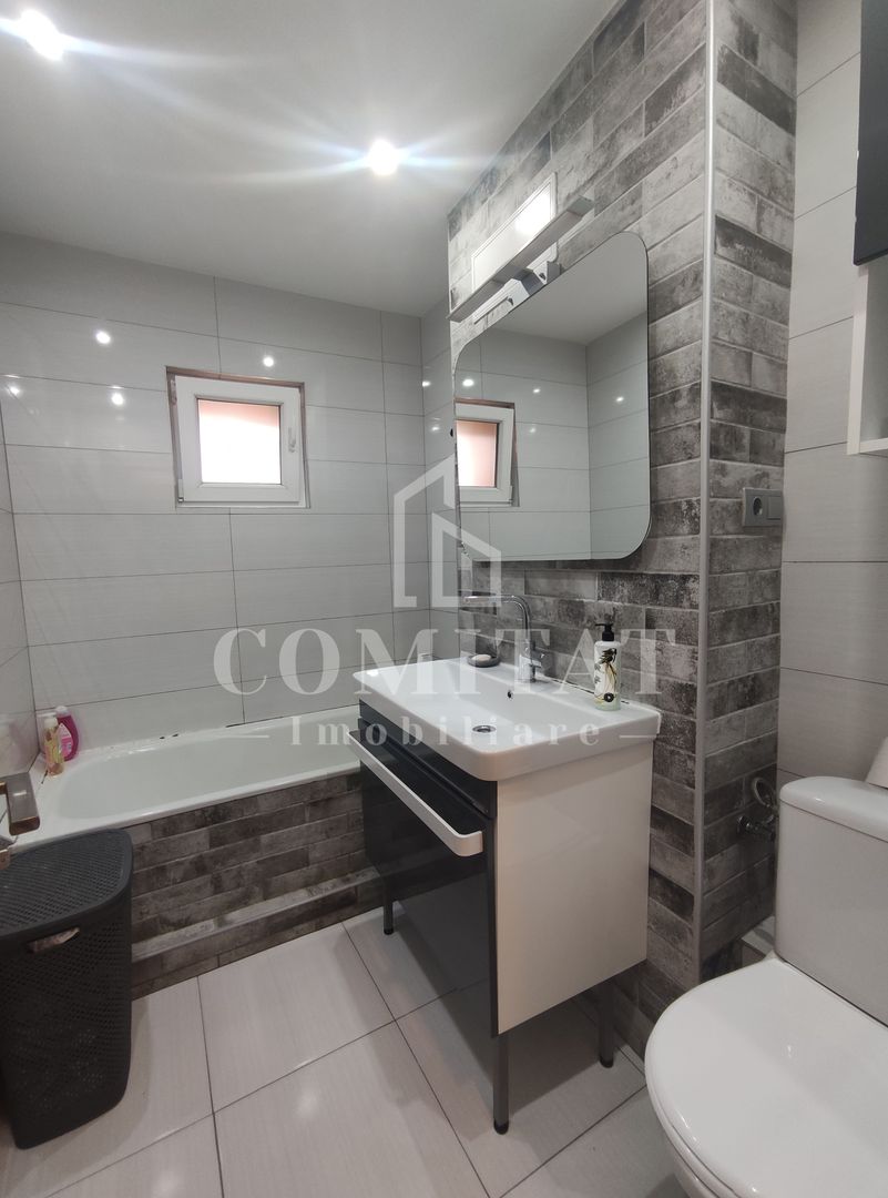 Apartament cu 2 camere decomandate | Zona Aurel Vlaicu - Poză 12