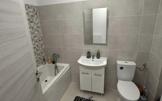 AP. 2 CAMERE METALURGIEI, PARCARE, PET-FRIENDLY, BLOC NOU, CENTRALA - Poză 7