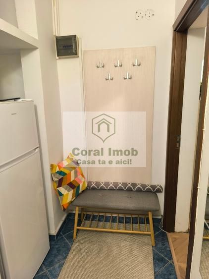 Inchiriere 2 camere, Stefan cel Mare, centrala proprie - Poză 6