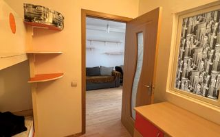 Apartament cu o camera + nisa de dormit, Oașului 86-90, Iris - Poză 6