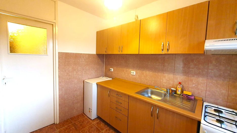 Pet Friendly – Apartament 2 camere de închiriat, zona Gării, Brașov - Poză 5