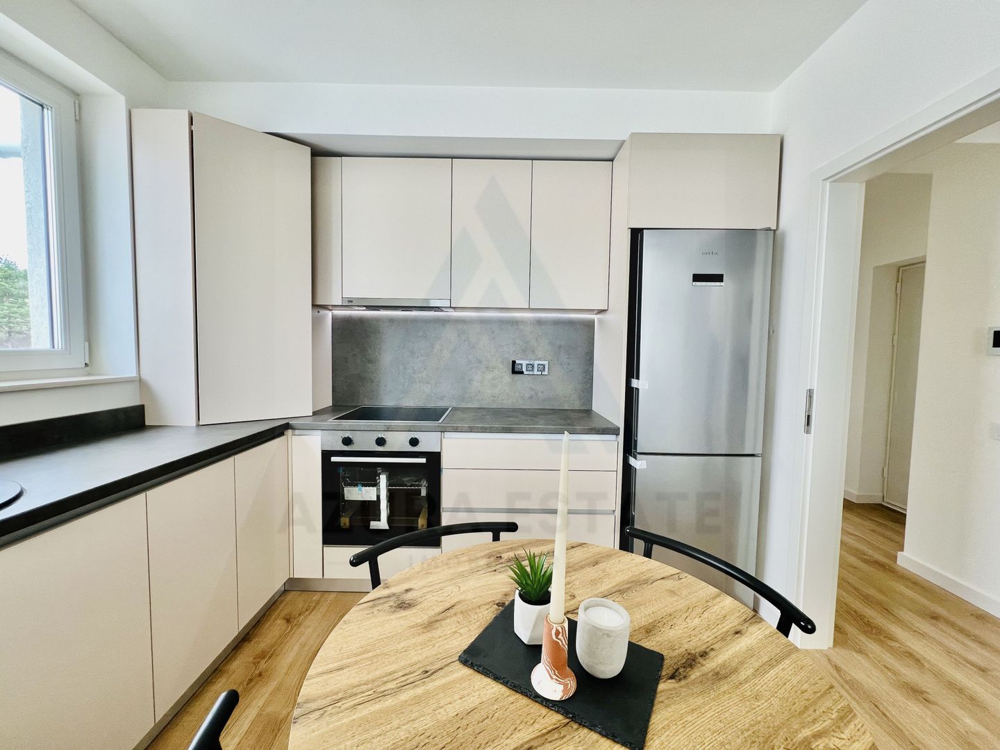 Penthouse ultramodern utilat 5 camere 2 bai si 139 mp utili in DaVinci - Poză 7