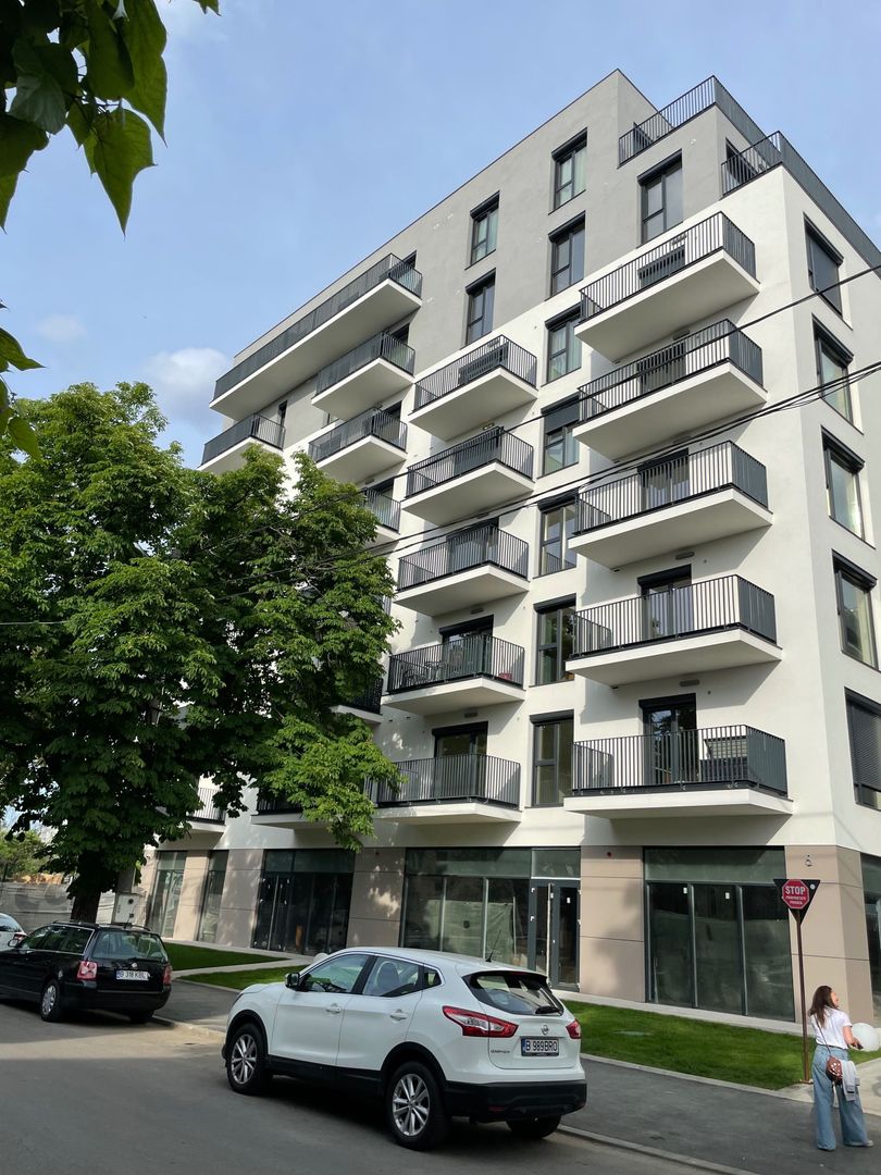 Apartament 2 camere Domenii - Poză 8