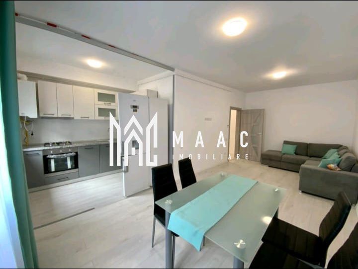 Apartament 2 Camere | Decomandat | Etaj 1 | Balcon - Poză 1