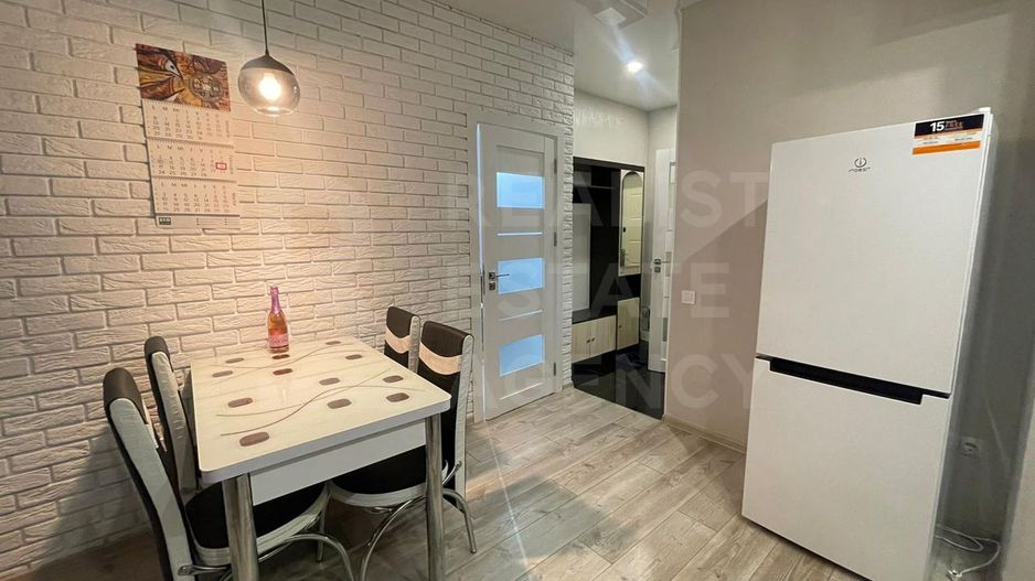Chirie, apartament, 2 camere, str. Liviu Deleanu, Buiucani - Poză 3