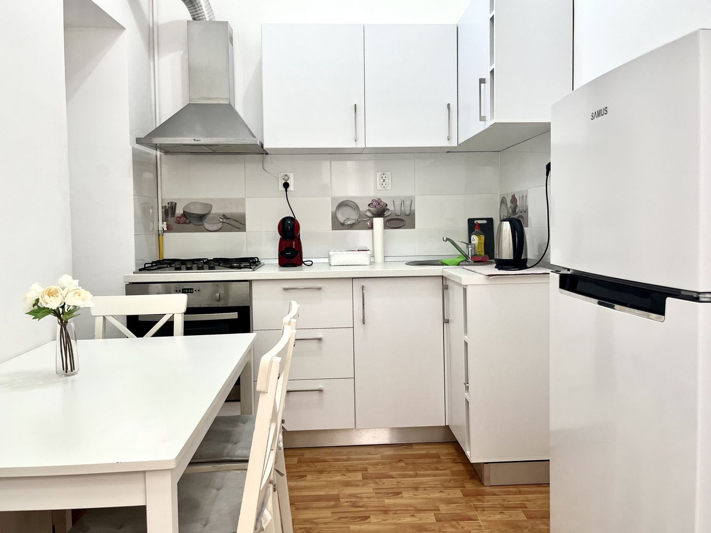 Apartament 2 camere, renovat, in Piața Unirii - Poză 7