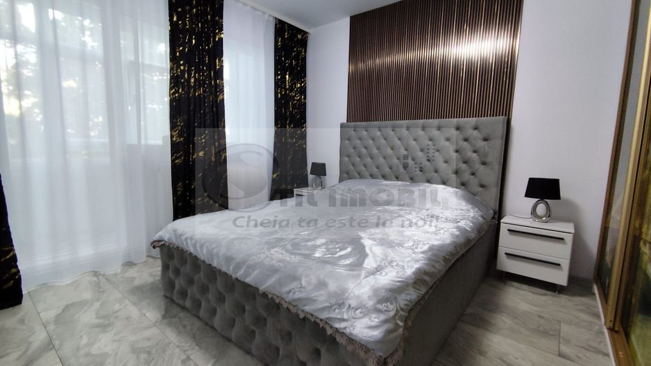 Podu Ros - Apartament cu 2 camere la 5 min de Palas ! - Poză 1