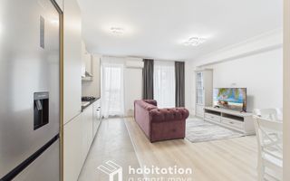 3 camere modern, aproape de Pădurea Verde - Poză 7