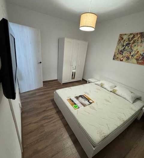 Inchiriez apartament 2 camere Doamna Ghica - Poză 3